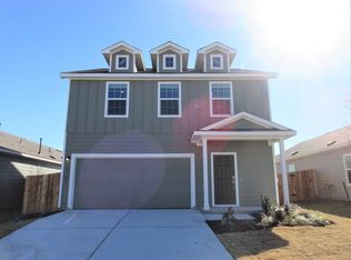 10705 Hammond St, Austin, TX 78747