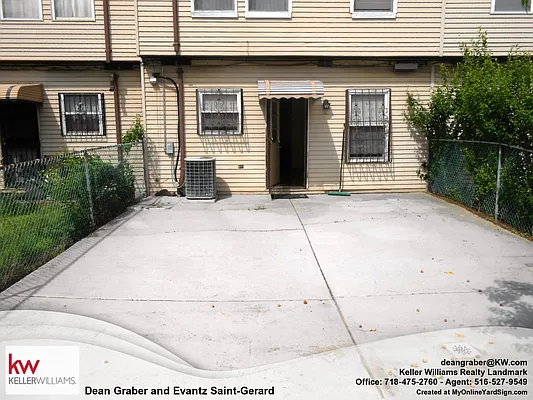 Sold by Keller Williams Realty Landmark | media 18