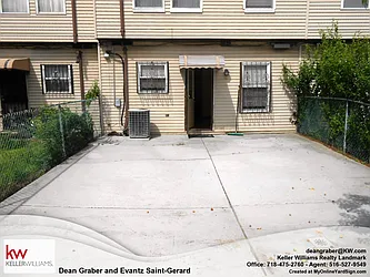 Sold by Keller Williams Realty Landmark