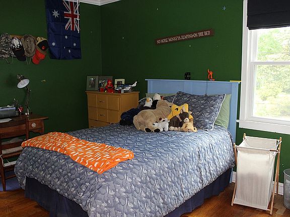 Bedroom #3