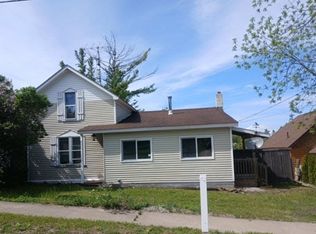 434 Democrat Rd, De Tour Village, MI 49725