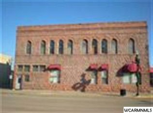 101 3rd St E, Tracy, MN 56175