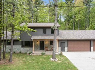 W2434 Timber Trl, Keshena, WI 54135