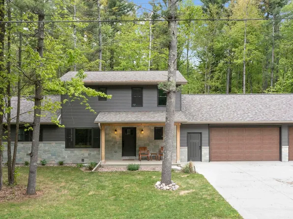 W2434 Timber Trl, Keshena, WI 54135