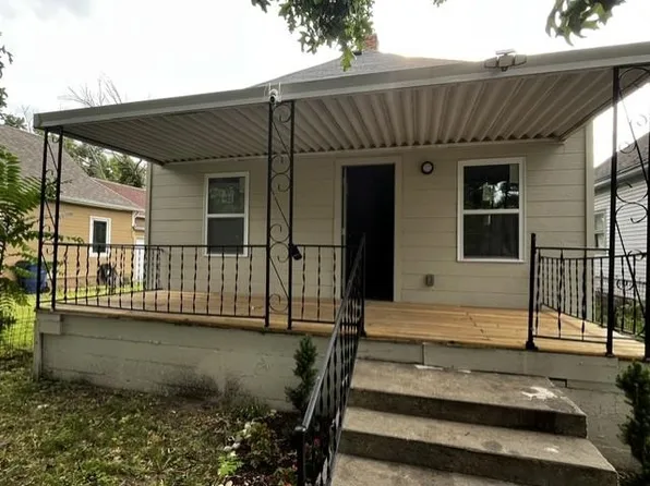 1604 N Saint Francis Ave, Wichita, KS 67214