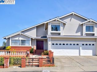 260 Preakness Ln, Vallejo, CA 94591