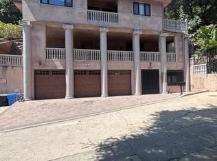 3662 Cadman Dr, Los Angeles, CA 90027