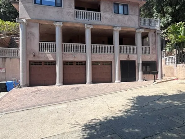 3662 Cadman Dr, Los Angeles, CA 90027
