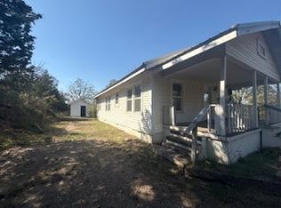 4420 Cottontown Rd, Scranton, AR 72863