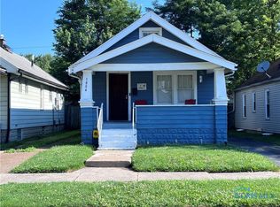 1804 Marlow Rd, Toledo, OH 43613