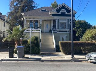 203 N Autumn St, San Jose, CA 95110