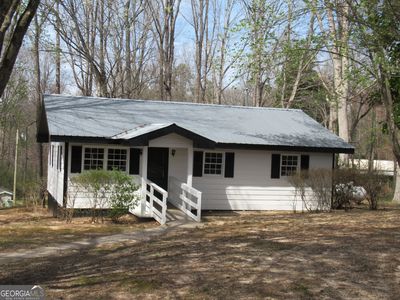 3395 Highway 19 N, Dahlonega, GA, 30533