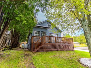 16 Newcastle St, Minden Hills, ON K0M 2K0