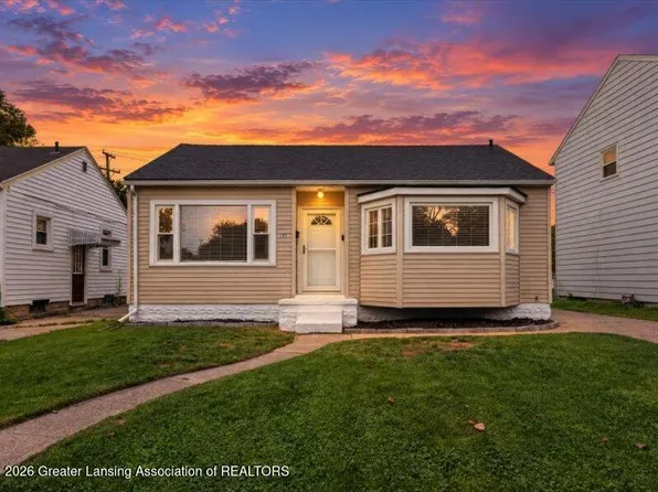 441 N Roessler St, Monroe, MI 48162