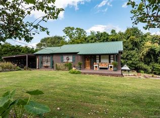 9045 Wilson Rd, Hildebran, NC 28637