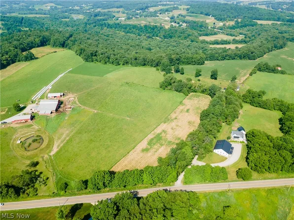 Cherry Run Rd NW, Dundee, OH 44624