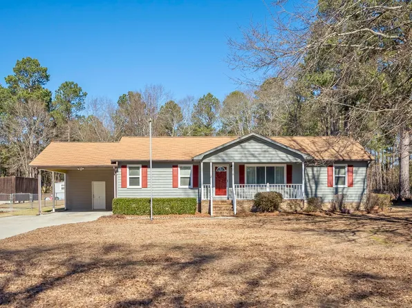 1004 Northbrook Dr, Aiken, SC 29805