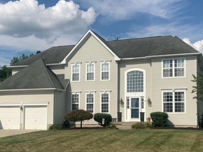 25 Candlelight Dr, Woodstown, NJ, 08098