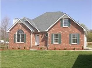 2253 Red Mile Rd, Murfreesboro, TN 37127