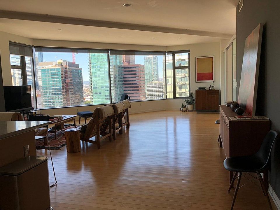 1st image of 801 S Grand Ave APT 1601