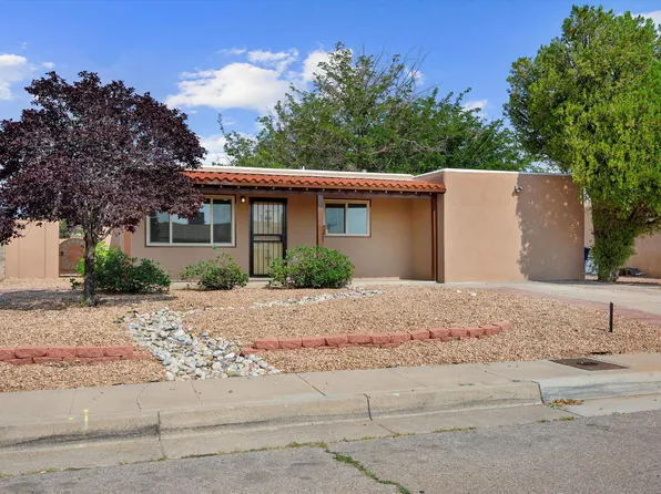 3124 La Veta Dr NE, Albuquerque, NM 87110