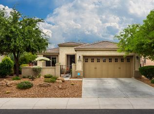 12373 W Bajada Rd, Peoria, AZ 85383