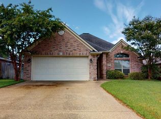 3806 Ransberg Ct, College Station, TX 77845
