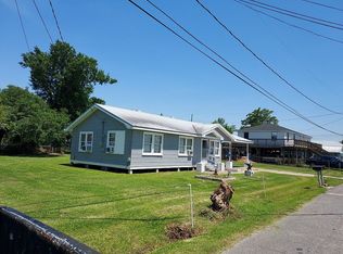 402 Fanguy St, Chauvin, LA 70344