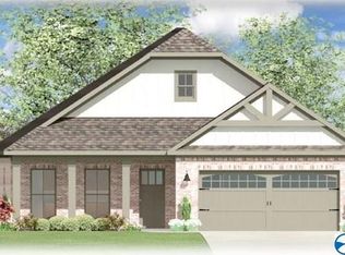 9537 Hampton Oak Dr SE, Owens Cross Roads, AL 35763