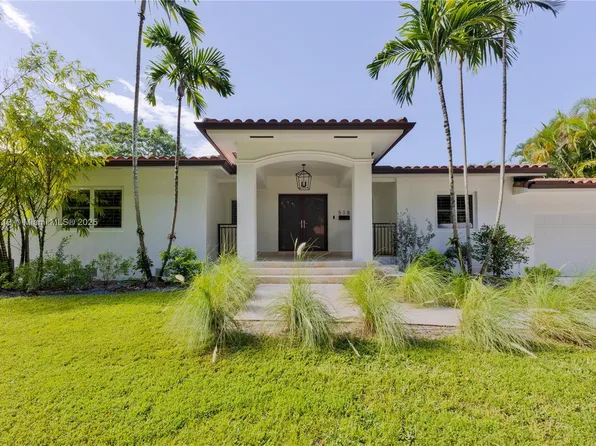 518 Daroco Ave, Coral Gables, FL 33146