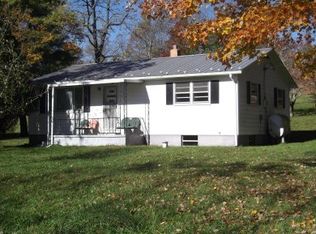 1084 Alum Ridge Rd NW, Willis, VA 24380