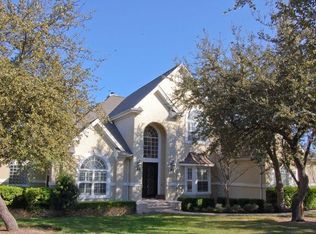 4341 Lago Viento, Austin, TX 78734