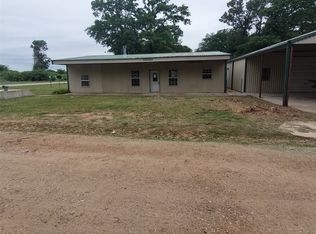 4023 Pages Paradise Ln, Kingston, OK 73439