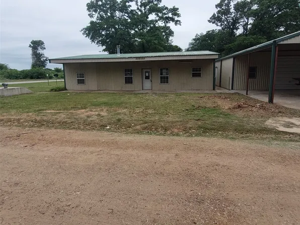 4023 Pages Paradise Ln, Kingston, OK 73439
