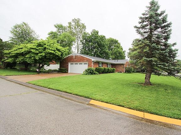 2nd image of 2911 Epworth Ln