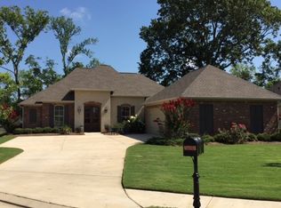 118 Eagles Nest Cir, Madison, MS 39110