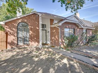 4127 Tarpon Ln, Grand Prairie, TX 75052