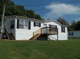 1744 Saylors Ford Rd, Mascot, TN 37806