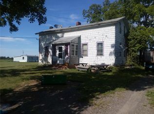 4496 County Road 27, Watkins Glen, NY 14878