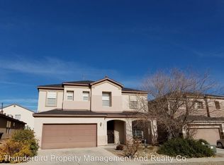 10759 Frazier Ln SW, Albuquerque, NM 87121