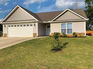 745 Baldwin Orchard Dr, Inman, SC 29349