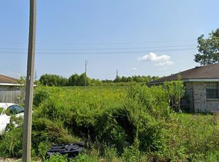 14724 Beekman Rd, New Orleans, LA 70128