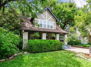 435 N Clifton Ave, Wichita, KS 67208