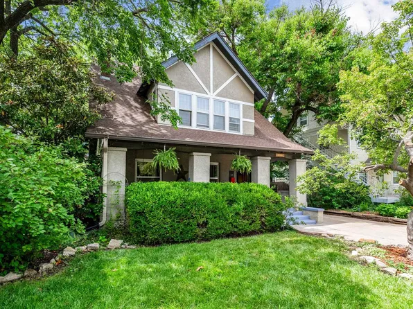 435 N Clifton Ave, Wichita, KS 67208