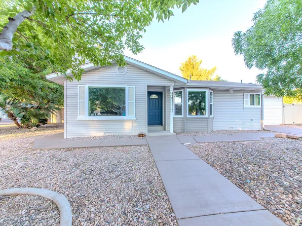 515 S 250 E, Ivins, UT 84738