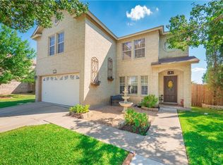 200 Deercreek Ln, Leander, TX 78641
