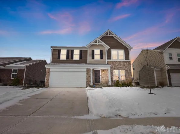 5109 Catalpa Dr, Tipp City, OH 45371