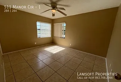 511 Manor Cir #1 — Photo 9