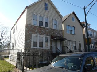1331 W 49th Pl, Chicago, IL 60609