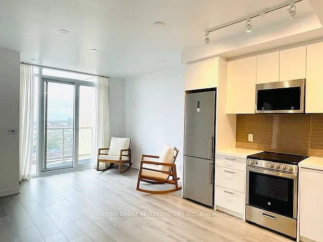 1787 Saint Clair Ave W #1109 — Photo 5